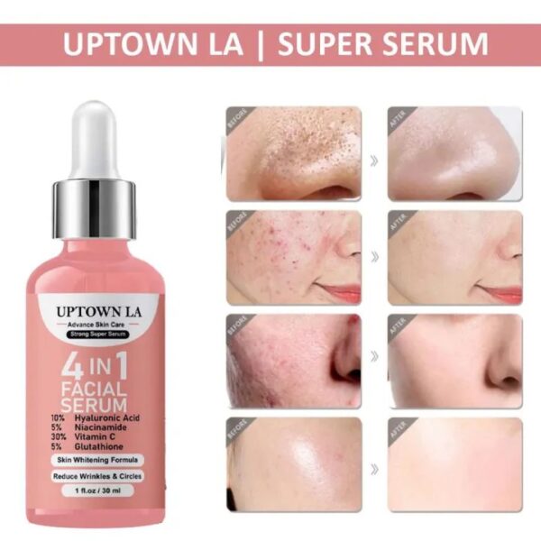 4in1 Serum